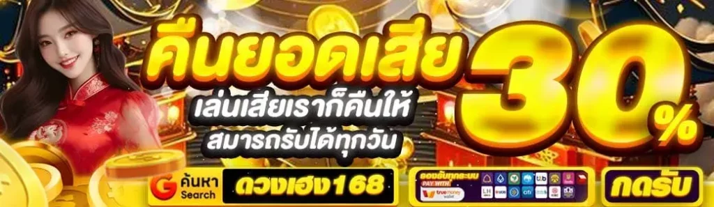 สล็อตดวงเฮง168